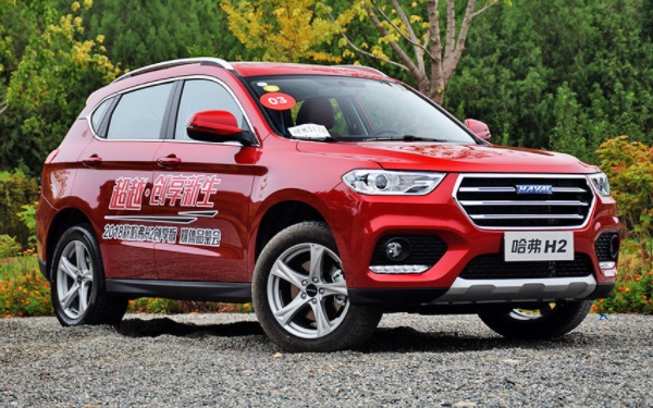 最真實(shí)的哈弗h2優(yōu)缺點(diǎn) 哈弗h2質(zhì)量真實(shí)評(píng)價(jià)