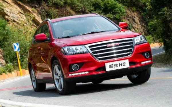 最真實(shí)的哈弗h2優(yōu)缺點(diǎn) 哈弗h2質(zhì)量真實(shí)評(píng)價(jià)