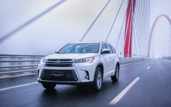 漢蘭達(dá)真實(shí)測評(píng) 豐田漢蘭達(dá)質(zhì)量怎么樣