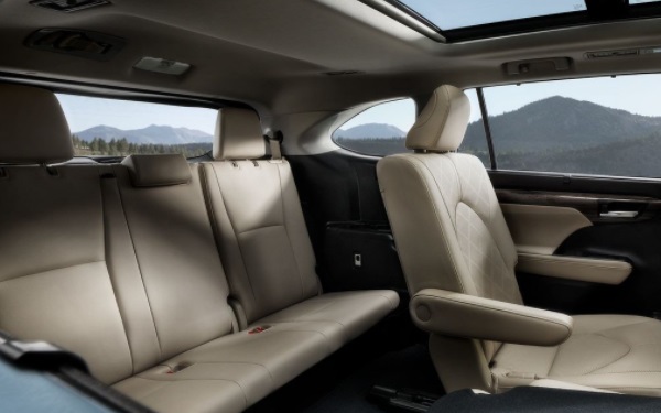 漢蘭達(dá)真實(shí)測評(píng) 豐田漢蘭達(dá)質(zhì)量怎么樣