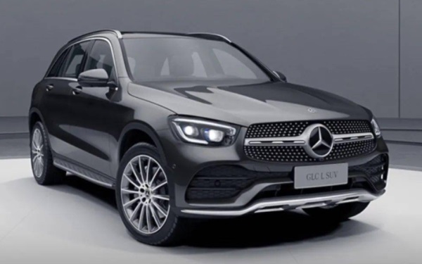 奔馳glc300真實測評 奔馳glc300進(jìn)口怎么樣