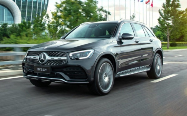 奔馳glc300真實測評 奔馳glc300進(jìn)口怎么樣