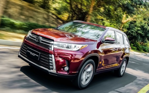 漢蘭達(dá)騎士版多少錢 官方報(bào)價(jià)30萬(wàn)左右