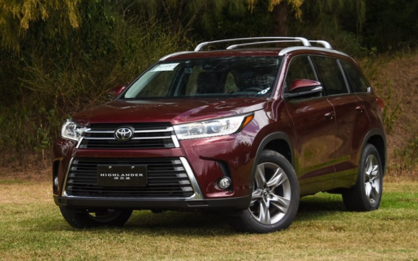 漢蘭達(dá)騎士版多少錢 官方報(bào)價(jià)30萬(wàn)左右