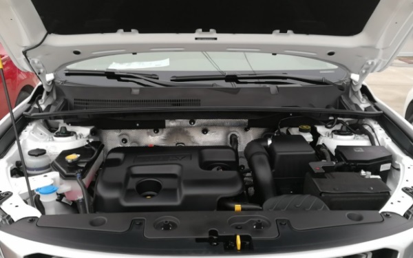 遠(yuǎn)景suv三大件怎么樣 發(fā)動(dòng)迅速換擋靈敏