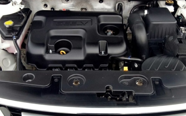 遠(yuǎn)景suv三大件怎么樣 發(fā)動(dòng)迅速換擋靈敏