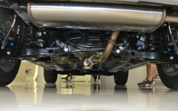 遠(yuǎn)景suv三大件怎么樣 發(fā)動(dòng)迅速換擋靈敏