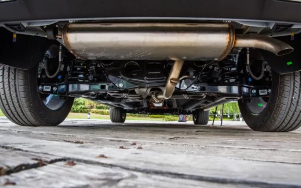 吉利遠(yuǎn)景suv底盤多高 遠(yuǎn)景底盤質(zhì)量怎么樣