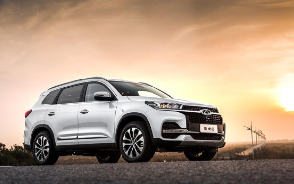 捷途x70與瑞虎8對比 捷途x70和瑞虎8哪個好