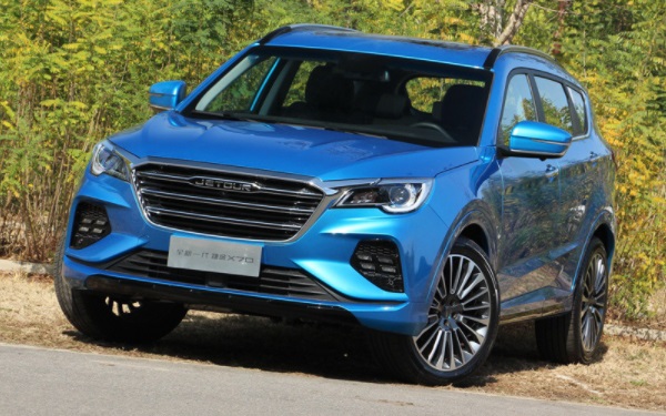 捷途x70三大件真實質(zhì)量 捷途x70三大件怎么樣