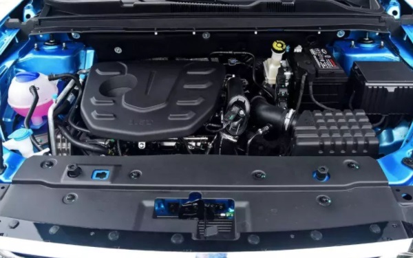 捷途x70三大件真實質(zhì)量 捷途x70三大件怎么樣