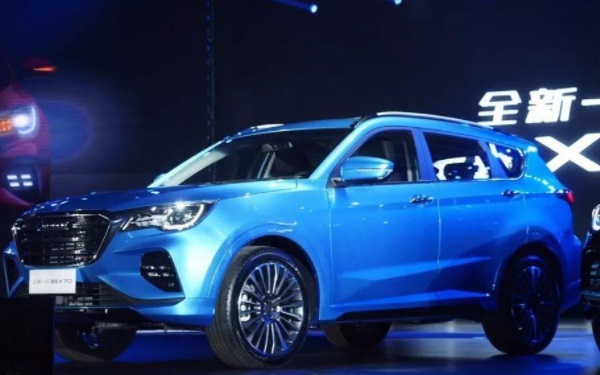 捷途x70三大件真實質(zhì)量 捷途x70三大件怎么樣