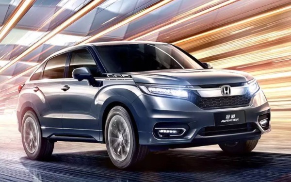 本田冠道優(yōu)惠6萬真實嗎 本田冠道優(yōu)惠6萬真相