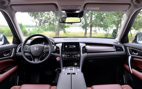 本田冠道優(yōu)惠6萬真實嗎 本田冠道優(yōu)惠6萬真相