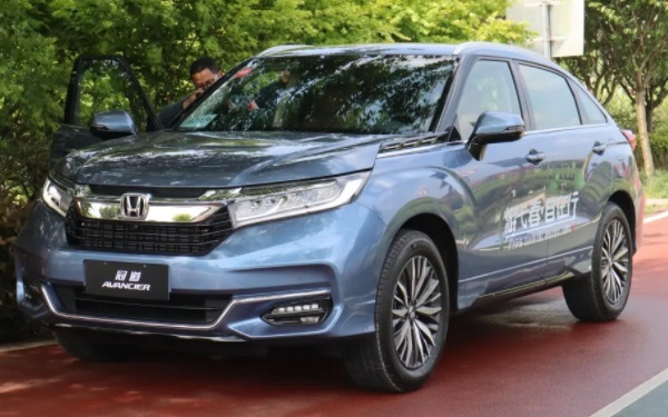 本田冠道優(yōu)惠6萬真實嗎 本田冠道優(yōu)惠6萬真相