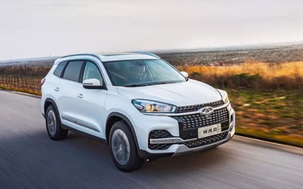 奇瑞瑞虎8發(fā)動(dòng)機(jī)怎么樣 技術(shù)處于國產(chǎn)領(lǐng)先位置