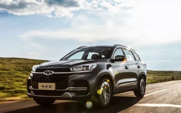 奇瑞瑞虎8發(fā)動(dòng)機(jī)怎么樣 技術(shù)處于國產(chǎn)領(lǐng)先位置