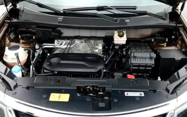 瑞虎8動(dòng)力配置真實(shí)測評 奇瑞瑞虎8三大件怎么樣