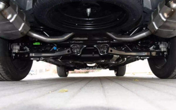 瑞虎8動(dòng)力配置真實(shí)測評 奇瑞瑞虎8三大件怎么樣