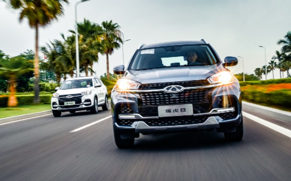 瑞虎8發(fā)動機(jī)質(zhì)量怎么樣 高效動力保障良好品質(zhì)