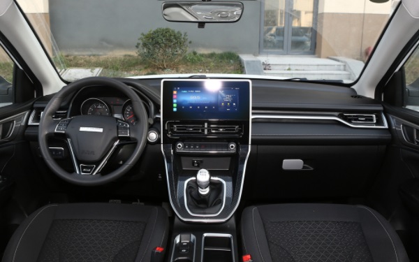 哈弗m6真實(shí)質(zhì)量 哈弗m6怎么樣專(zhuān)家點(diǎn)評(píng)