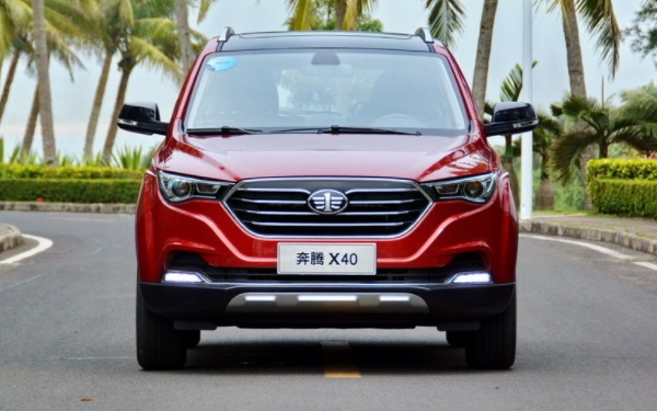 奔騰x40發(fā)動機(jī)真實(shí)質(zhì)量 奔騰x40發(fā)動機(jī)很落后嗎