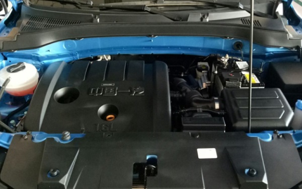 奔騰x40發(fā)動機(jī)真實(shí)質(zhì)量 奔騰x40發(fā)動機(jī)很落后嗎