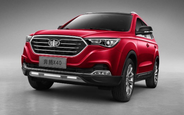 奔騰x40發(fā)動機(jī)真實(shí)質(zhì)量 奔騰x40發(fā)動機(jī)很落后嗎