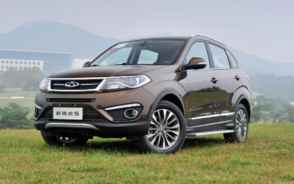 瑞虎5質(zhì)量怎么樣 搭載高水準(zhǔn)發(fā)動(dòng)機(jī)