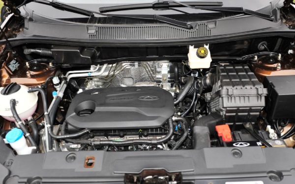 瑞虎5質(zhì)量怎么樣 搭載高水準(zhǔn)發(fā)動(dòng)機(jī)