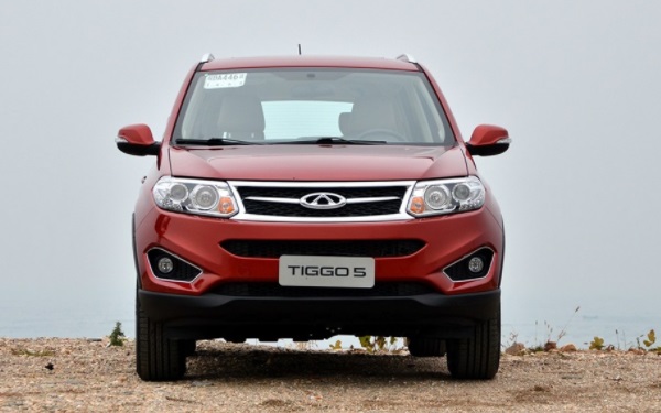 瑞虎5油耗多少真實油耗 百公里平均油耗約9L