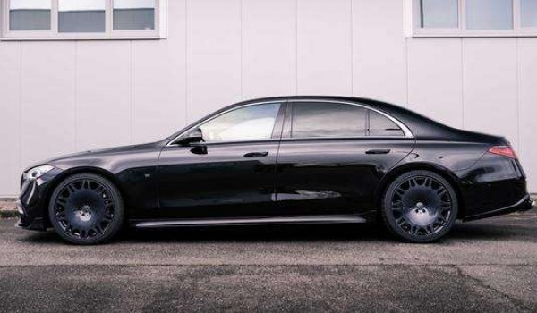 奔馳s350報(bào)價(jià) 2022款奔馳s級(jí)售價(jià)87萬(分期月供1.8萬)