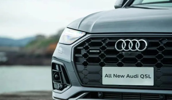 奧迪q5l油耗實際多少 奧迪q5l車主油耗實測9.2L