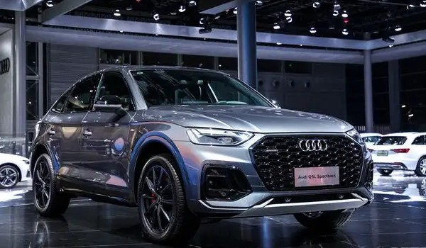 奧迪q5l油耗實際多少 奧迪q5l車主油耗實測9.2L