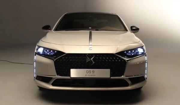 ds9的發(fā)動機怎么樣 動力很強(搭載1.6T渦輪增壓發(fā)動機)