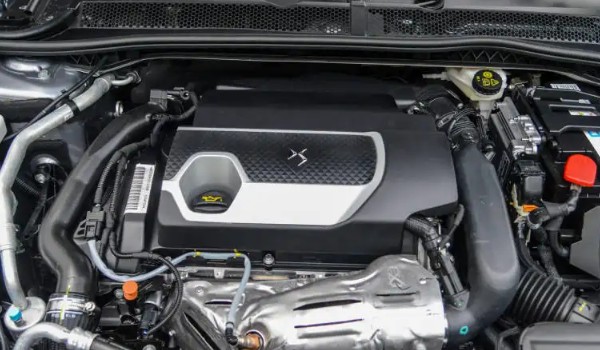 ds9的發(fā)動機怎么樣 動力很強(搭載1.6T渦輪增壓發(fā)動機)