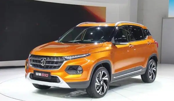 寶駿510油耗多少真實油耗 百公里油耗6L（一公里油耗大概5到6毛）