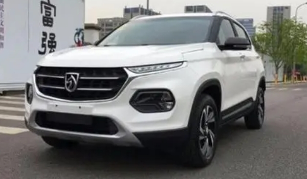 17年寶駿510二手車多少錢 17款二手車最低3萬(wàn)（前五年保值率41.5%）