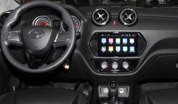 東南dx3油耗多少 百公里油耗實測7.8L