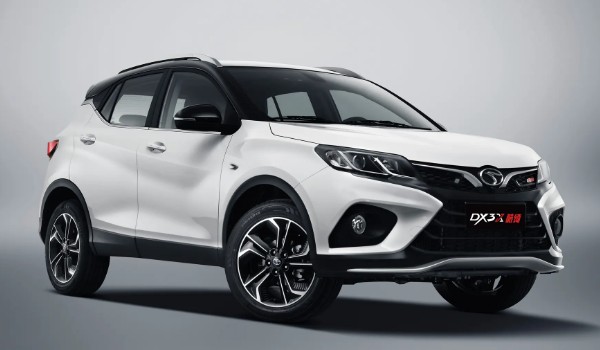 東南dx3和寶駿510哪個(gè)好 東南dx3動(dòng)力強(qiáng)車身長達(dá)4.3米