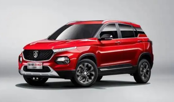 東南dx3和寶駿510哪個(gè)好 東南dx3動(dòng)力強(qiáng)車身長達(dá)4.3米