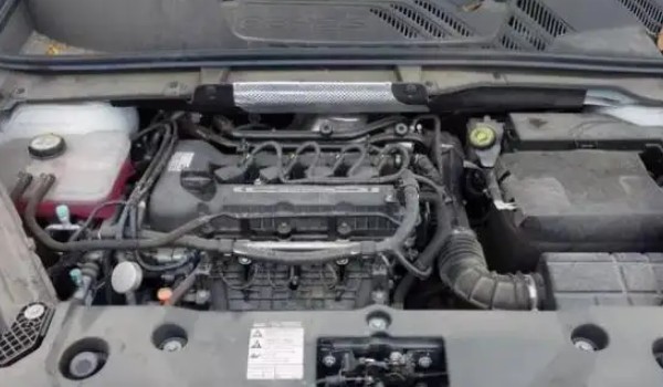 觀致5這款車怎么樣 車身長達(dá)4.6米動力充沛(百公里油耗8.5L)