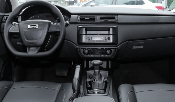 觀致3變速箱怎么樣 換擋無頓挫感(采用CVT無級(jí)變速箱)