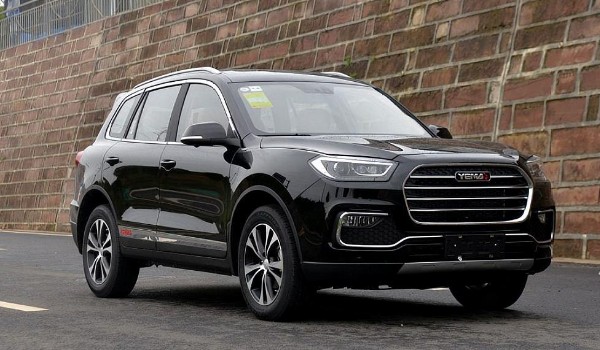 野馬t80什么發(fā)動(dòng)機(jī) 1.5T四缸發(fā)動(dòng)機(jī)(動(dòng)力十分充沛)