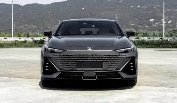 長安unikidd混動價(jià)格落地價(jià)格 長安unikidd混動落地20萬