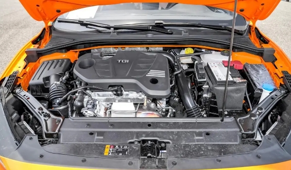 名爵6發(fā)動機怎么樣 搭載1.5T四缸發(fā)動機（百公里加速7.98秒）