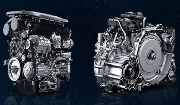 星越l變速箱怎么樣 變速連貫迅速(搭載3擋混合動(dòng)力專用DHT)