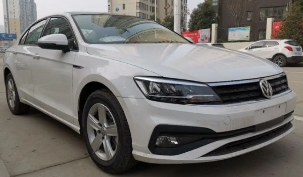 凌渡保值率高嗎 第三年保值率60%（市場成交價(jià)6萬起）