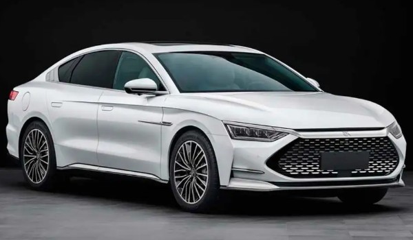 比亞迪漢動力怎么樣 動力十分充沛(搭載1.5T渦輪增壓發(fā)動機)