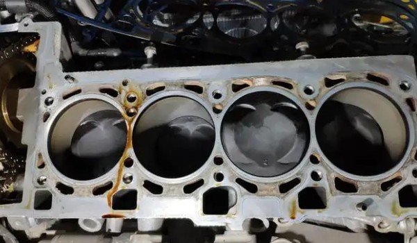 比亞迪漢動力怎么樣 動力十分充沛(搭載1.5T渦輪增壓發(fā)動機)